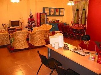 Imagen general del Hotel Jesselton Cabin - Hostel. Foto 7