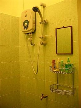 Imagen general del Hotel Jesselton Cabin - Hostel. Foto 8