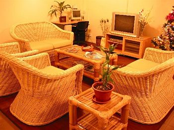 Imagen general del Hotel Jesselton Cabin - Hostel. Foto 9