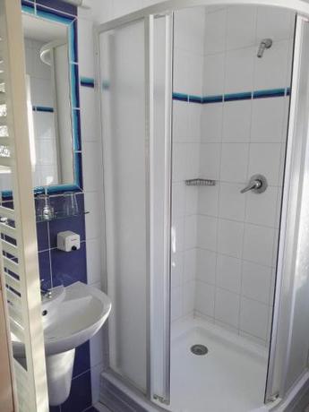 Imagen de la habitación del Hotel Jestř&aacute;b&iacute;. Foto 7