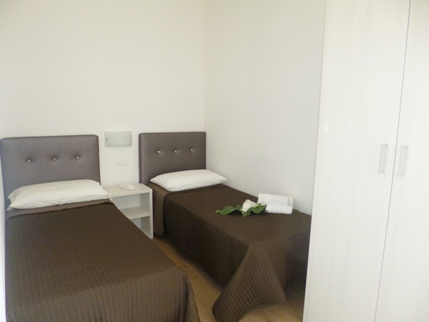 Imagen de la habitación del Hotel Jesulum. Foto 3