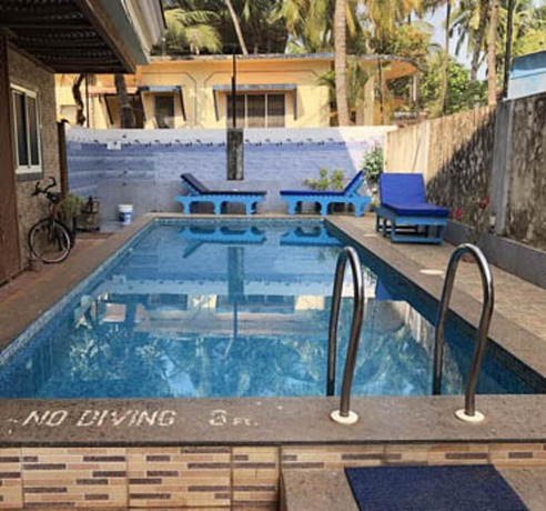 Imagen general del Hotel Jesus Holiday Home Resort. Foto 2