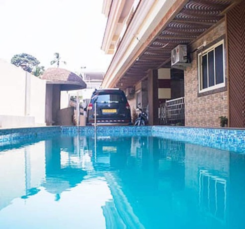 Imagen general del Hotel Jesus Holiday Home Resort. Foto 3