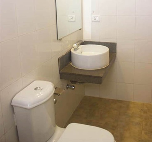 Imagen general del Hotel Jesus Holiday Home Resort. Foto 4