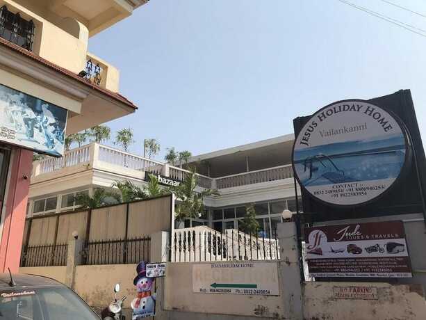 Imagen general del Hotel Jesus Holiday Home Resort. Foto 5