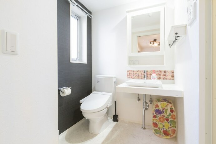 Imagen general del Hotel Jesus Square Nippombashi. Foto 2
