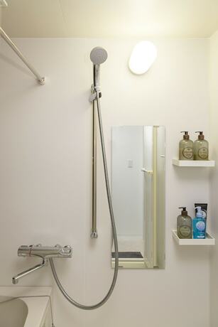 Imagen general del Hotel Jesus Square Nippombashi. Foto 3