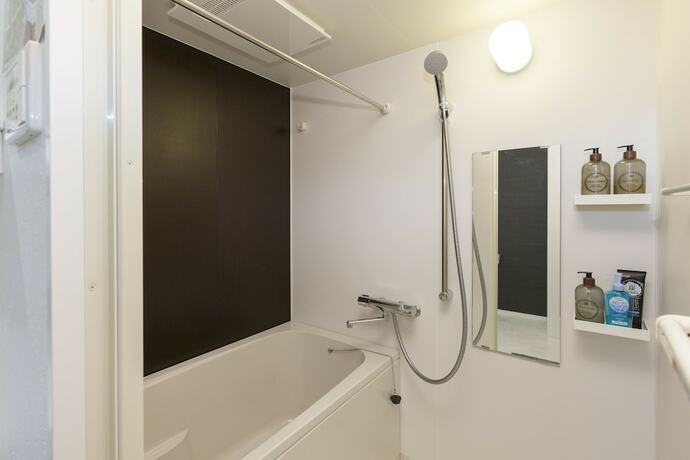Imagen general del Hotel Jesus Square Nippombashi. Foto 11