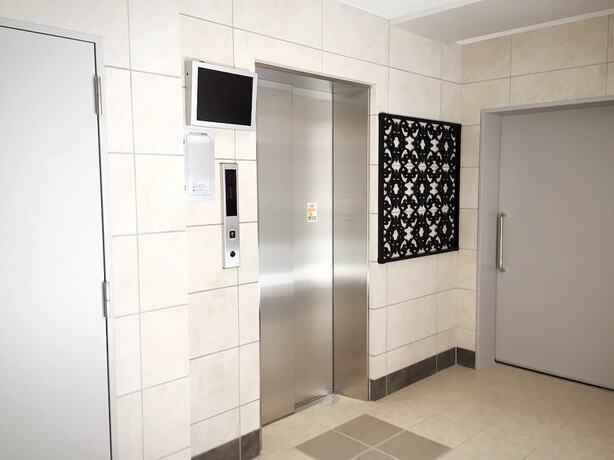Imagen general del Hotel Jesus Square Nippombashi. Foto 12