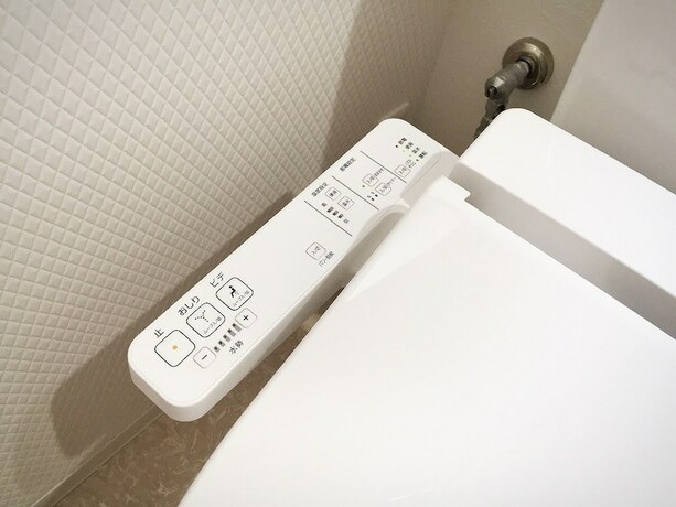 Imagen general del Hotel Jesus Square Nippombashi. Foto 14