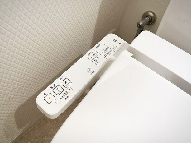 Imagen de la habitación del Hotel Jesus Square Nippombashi. Foto 34