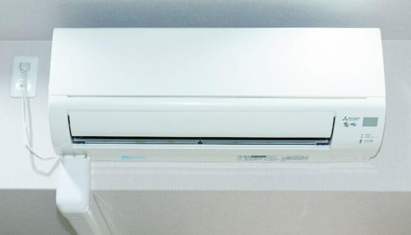 Imagen de los interiores del Hotel Jesus Square Nippombashi. Foto 35