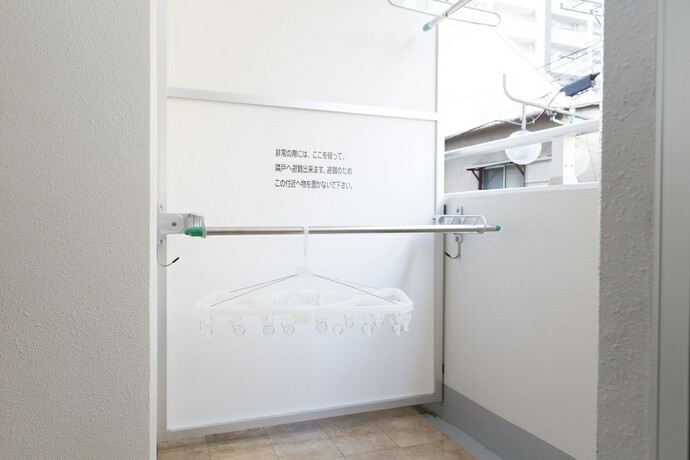 Imagen general del Hotel Jesus Square Nipponbashi. Foto 4