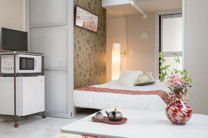 Imagen general del Hotel Jesus Square Nipponbashi. Foto 6