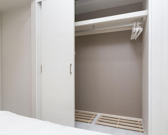 Imagen general del Hotel Jesus Square Nipponbashi. Foto 12