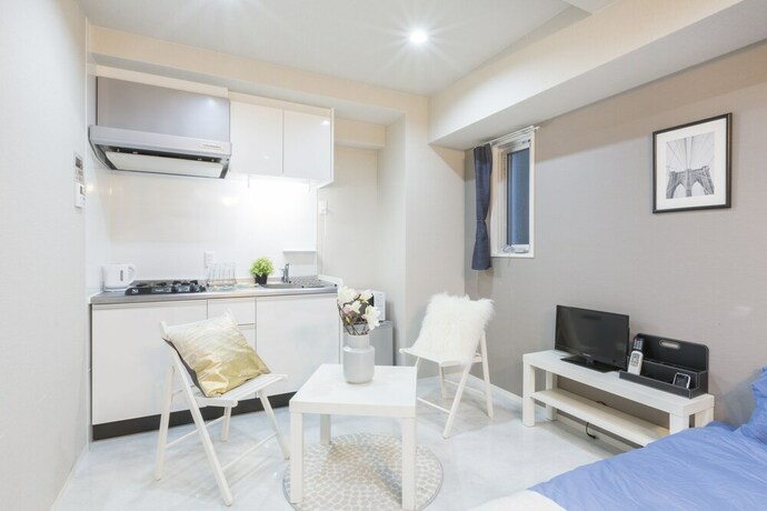 Imagen de la habitación del Hotel Jesus Square Nipponbashi. Foto 16