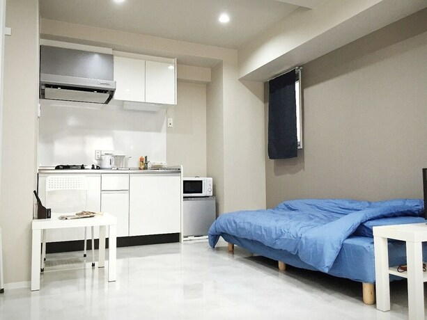 Imagen de la habitación del Hotel Jesus Square Nipponbashi. Foto 21