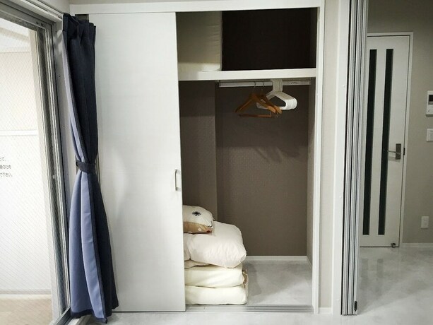 Imagen de la habitación del Hotel Jesus Square Nipponbashi. Foto 33