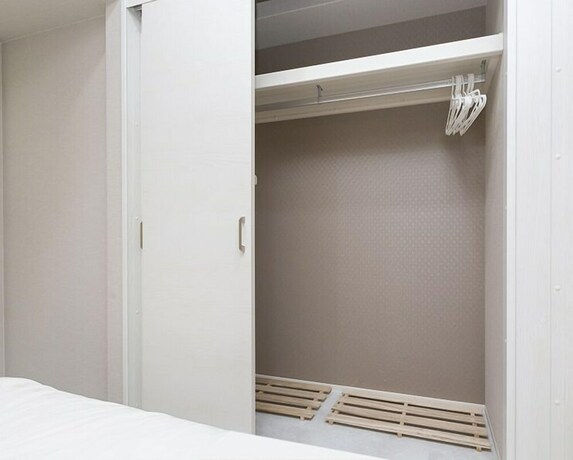 Imagen de la habitación del Hotel Jesus Square Nipponbashi. Foto 34