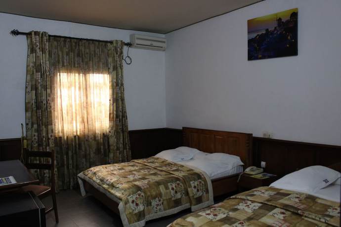 Imagen de la habitación del Hotel Jet H&ocirc;tel. Foto 3