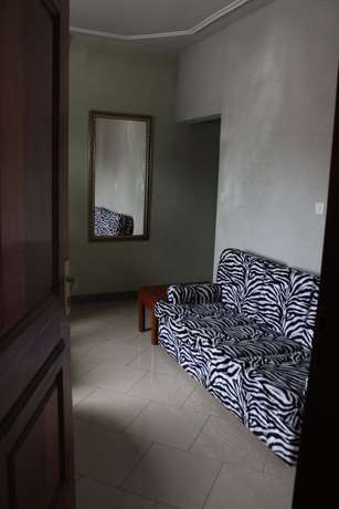 Imagen de la habitación del Hotel Jet H&ocirc;tel. Foto 5