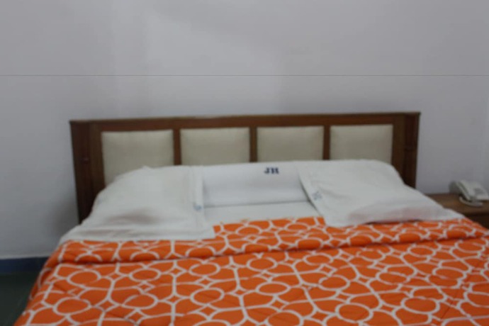 Imagen de la habitación del Hotel Jet H&ocirc;tel. Foto 8