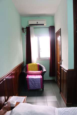 Imagen de la habitación del Hotel Jet H&ocirc;tel. Foto 9