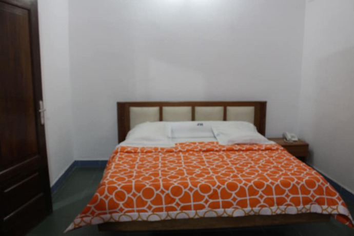 Imagen de la habitación del Hotel Jet H&ocirc;tel. Foto 10