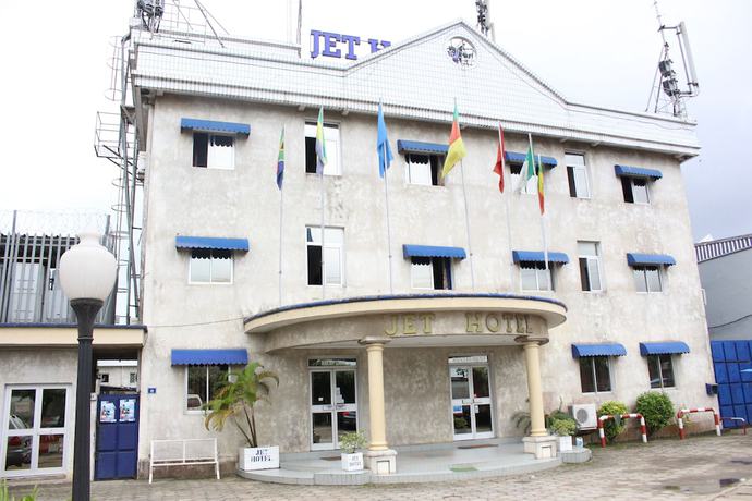 Imagen general del Hotel Jet H&ocirc;tel. Foto 1