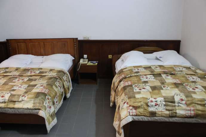 Imagen de la habitación del Hotel Jet H&ocirc;tel. Foto 12