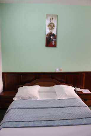 Imagen de la habitación del Hotel Jet H&ocirc;tel. Foto 13