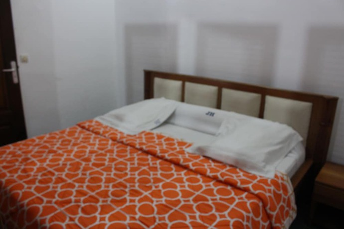 Imagen de la habitación del Hotel Jet H&ocirc;tel. Foto 15