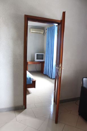 Imagen de la habitación del Hotel Jet H&ocirc;tel. Foto 16