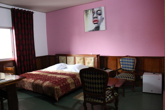 Imagen de la habitación del Hotel Jet H&ocirc;tel. Foto 18