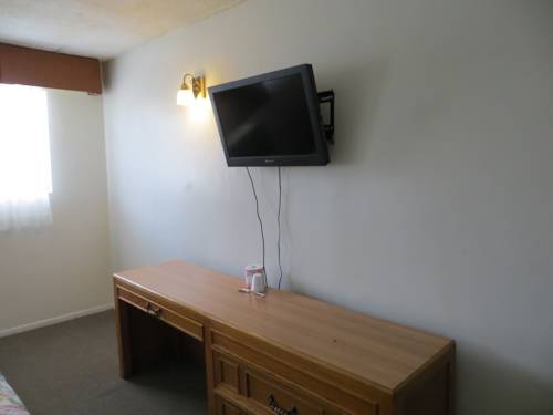 Imagen de la habitación del Hotel Jet Inn. Foto 8