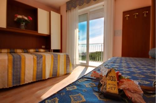Imagen general del Hotel Jet, Lido Di Jesolo. Foto 4