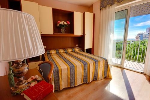 Imagen general del Hotel Jet, Lido Di Jesolo. Foto 5