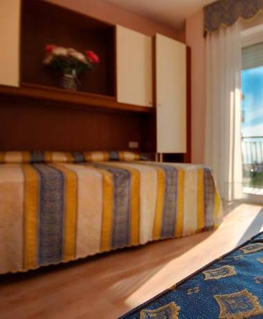 Imagen general del Hotel Jet, Lido Di Jesolo. Foto 7