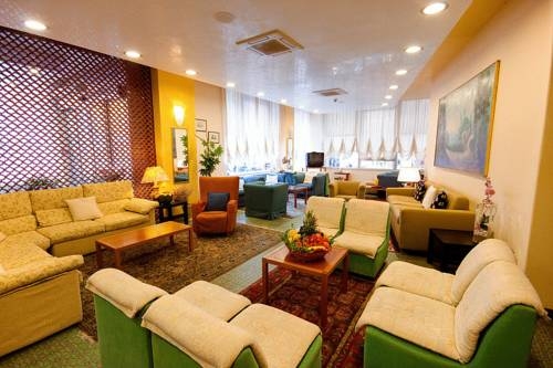 Imagen general del Hotel Jet, Lido Di Jesolo. Foto 12