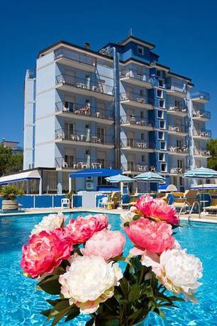 Imagen general del Hotel Jet, Lido Di Jesolo. Foto 15