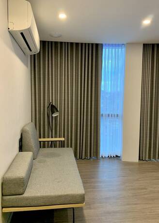 Imagen general del Hotel Jet, Lipa. Foto 5