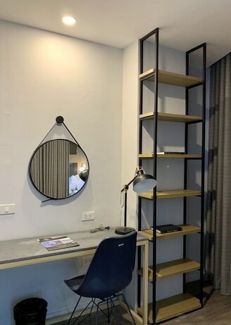 Imagen de la habitación del Hotel Jet, Lipa. Foto 17