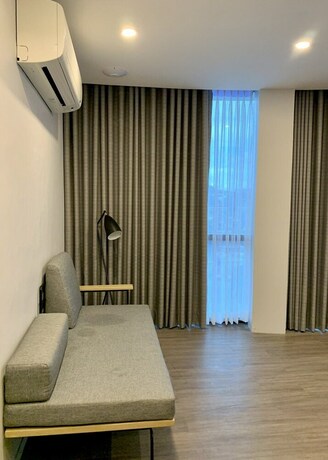 Imagen de la habitación del Hotel Jet, Lipa. Foto 25