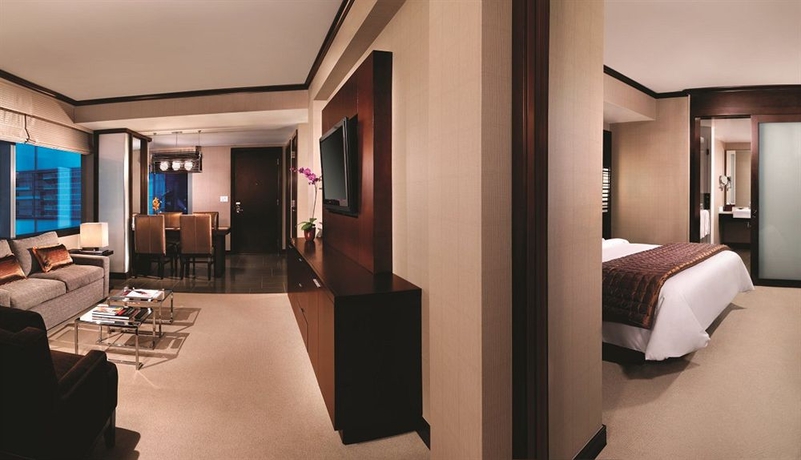 Imagen de la habitación del Hotel Jet Luxury At The Vdara Condo. Foto 2