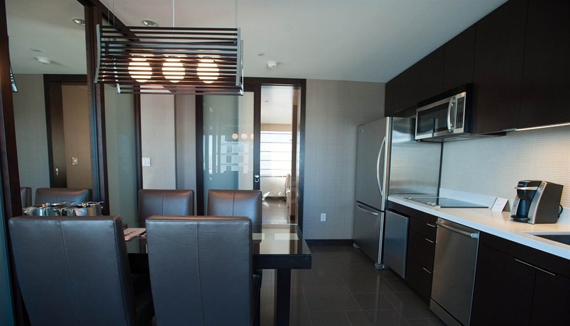 Imagen de la habitación del Hotel Jet Luxury At The Vdara Condo. Foto 3