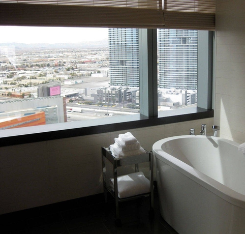 Imagen de la habitación del Hotel Jet Luxury At The Vdara Condo. Foto 4