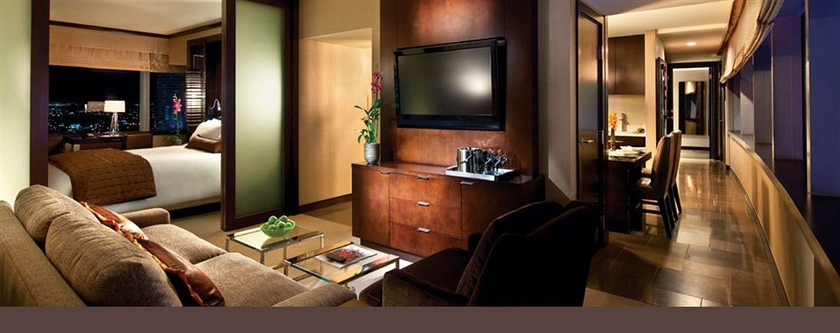 Imagen de los interiores del Hotel Jet Luxury At The Vdara Condo. Foto 6