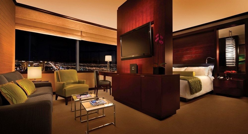 Imagen de los interiores del Hotel Jet Luxury At The Vdara Condo. Foto 9
