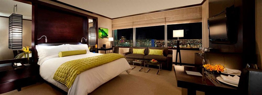 Imagen de la habitación del Hotel Jet Luxury At The Vdara Condo. Foto 5