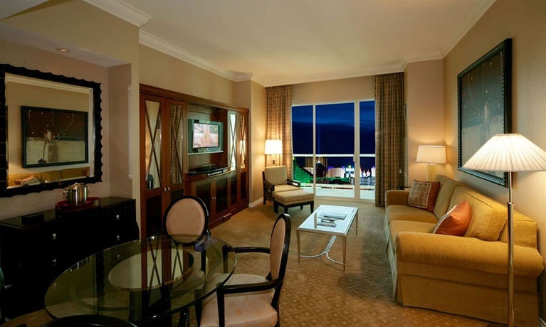 Imagen de los interiores del Hotel Jet Luxury Resorts @ The Signature Condo. Foto 6